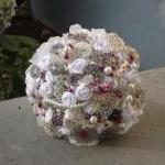Brooch Bouquet