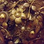 Brooch Bouquet