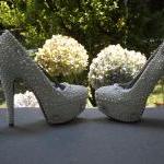 Crystal & Pearl Wedding Sh..