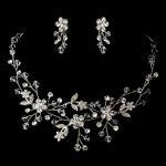 Swarovski Crystal Wedding ..
