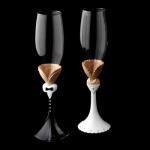  Black Tux Toasting Champa..