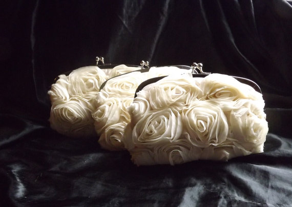 Clutch Purse